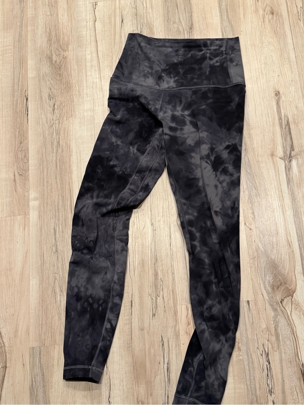 High-Waist lululemon Leggings